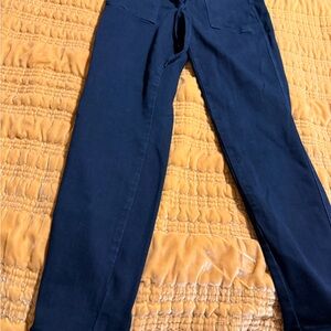 Judy Blue Black Joggers